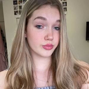 Meet your Posher, Lexi